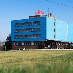 Hotel Chodov Asc